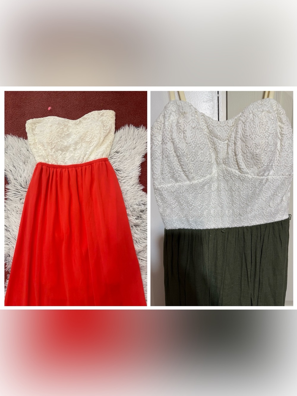 Women’s Dress Bundle